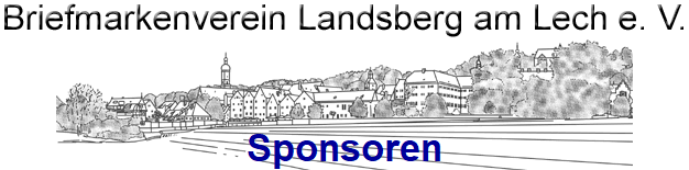 Sponsoren