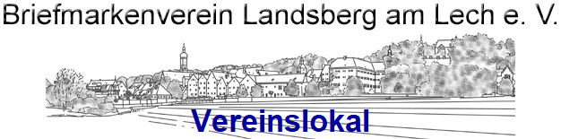 Vereinslokal