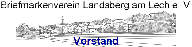 Vorstand